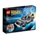 LEGO Ideas 21103 The DeLorean Time Machine